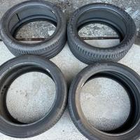 Pneumatici continental premium contact 275/40/21