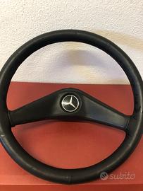 Mercedes-Benz negli anni '80 e '90