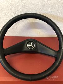 Mercedes-Benz negli anni '80 e '90