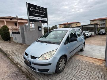 Mitsubishi Colt 1.1