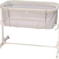 Culla Fianco Letto Air Feel + materassino