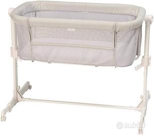 Culla Fianco Letto Air Feel + materassino