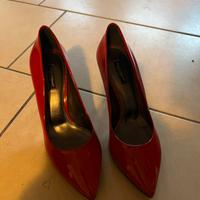 Scarpe donna Dolce e Gabbana originali