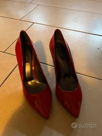 Scarpe donna Dolce e Gabbana originali