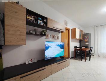 Appartamento a Villa Santa Maria (CH)