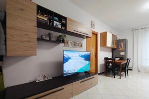 Appartamento a Villa Santa Maria (CH)
