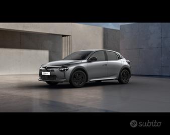 LANCIA Nuova Ypsilon Ibrida Ypsilon 1.2 100cv