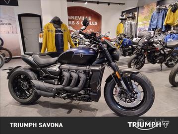 TRIUMPH Rocket III 2500 Storm R