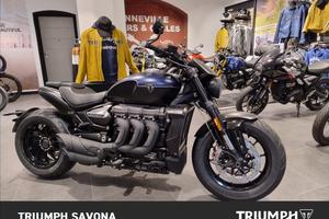 TRIUMPH Rocket III 2500 Storm R