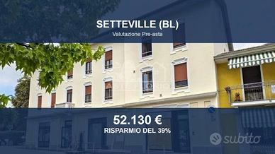 Immobile in asta di 169 m² con più di 5 locali a S