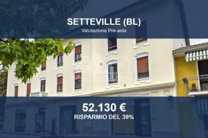 Immobile in asta di 169 m² con più di 5 locali a S