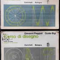 CORSO DI DISEGNO PRIMA E SECONDA PARTE.