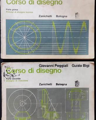CORSO DI DISEGNO PRIMA E SECONDA PARTE.