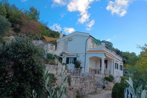 Villa indipendente