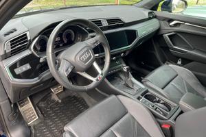 AUDI Q3 4.0 S LINE sportback 2023 QUATTRO