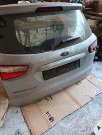 portellone posteriore ecosport 