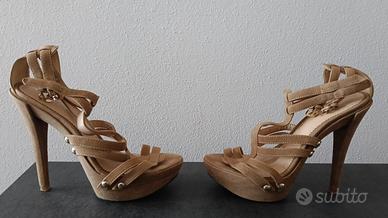 Sandali Patrizia Pepe