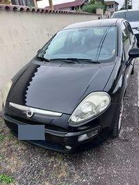 Fiat Punto Evo