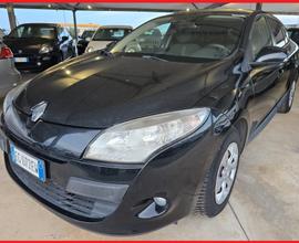 Renault Megane Mégane 1.5 dCi 90CV SporTour Attrac