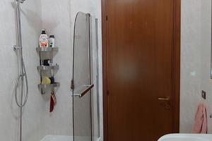 Appartamento+taverna (secondo appartamento)