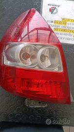 STOP FANALE POSTERIORE SINISTRO HONDA Jazz Serie (