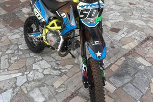 ncx 125 modello 2024