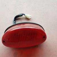 Fanalino posteriore yamaha tdm 850