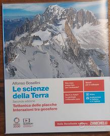 Le scienze della terra