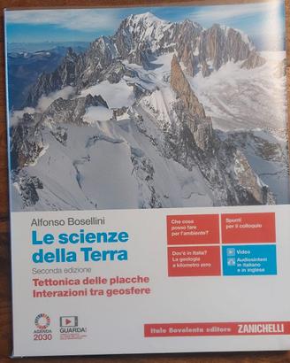 Le scienze della terra