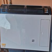 termoconvettore a gpl metano