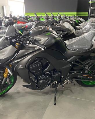 Kawasaki Z 1100 SE