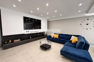 Villaunifamiliare a schiera