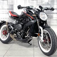 MV Agusta Dragster 800 RR