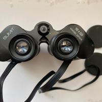 Binocolo SUMIT 16x50 coated optics 