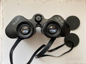 Binocolo SUMIT 16x50 coated optics 