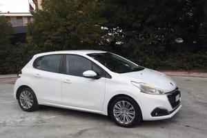 Peugeot 208 BlueHDi 1.6 Hdi Allure 2015