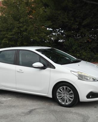 Peugeot 208 BlueHDi 1.6 Hdi Allure 2015