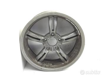 BMW C 650 GT 647 CERCHIO RUOTA POSTERIORE 15 X 4.5