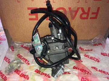Carburatore Dell’Orto VHST 26 DS nuovo