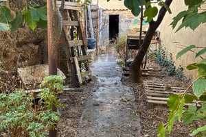 Casa Semindipendente - Palermo