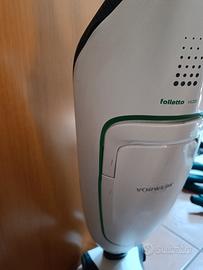 FOLLETTO VORWERK VK 200.