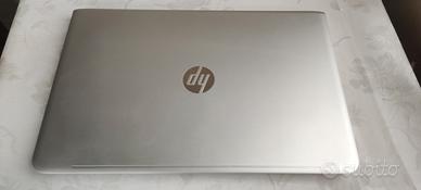 Portatile HP ENVY 15-AE107NL