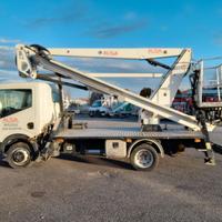 Piattaforma Autocarrata Oil & Steel 189