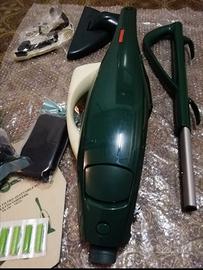 folletto vk131 rigenerato originale 