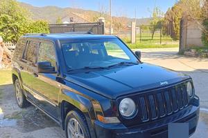 JEEP PATRIOT CRD 2.0 140Cv