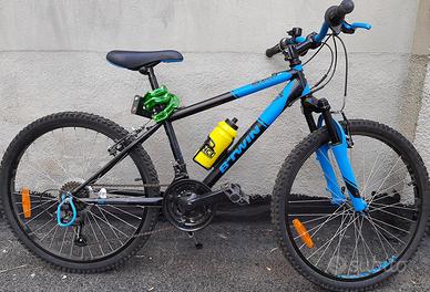 BICI MOUNTAIN BIKE 24