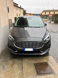 Ford S-max 2.5 full hybrid