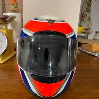 Casco Dainese Drudi performance