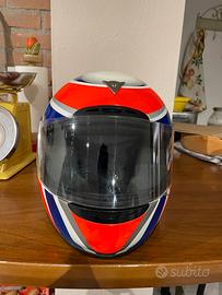 Casco Dainese Drudi performance