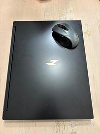 Pc porta